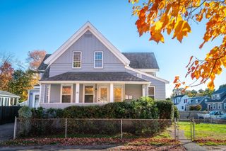 26 Highland Ave, Braintree, MA 02184