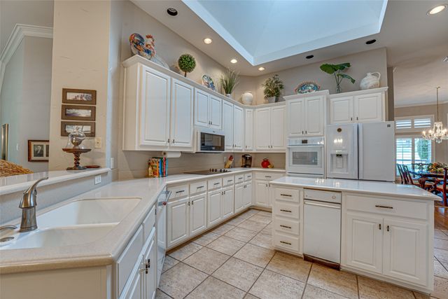 5908 Yacht Club Drive, Rockwall, TX 75032