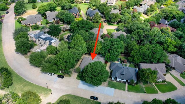 5908 Yacht Club Drive, Rockwall, TX 75032