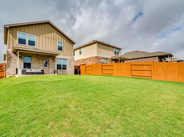 624 Pepperbark LOOP, Buda, TX 78610