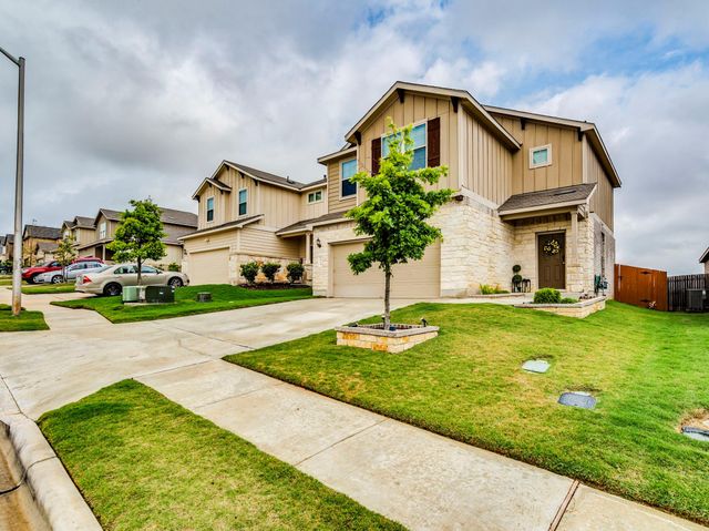 624 Pepperbark LOOP, Buda, TX 78610