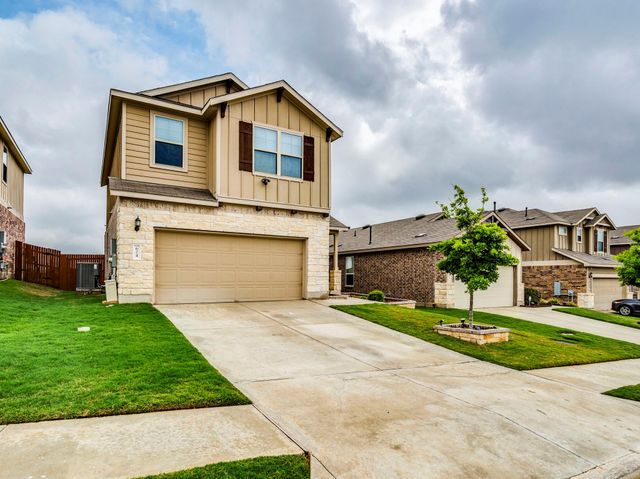 624 Pepperbark LOOP, Buda, TX 78610