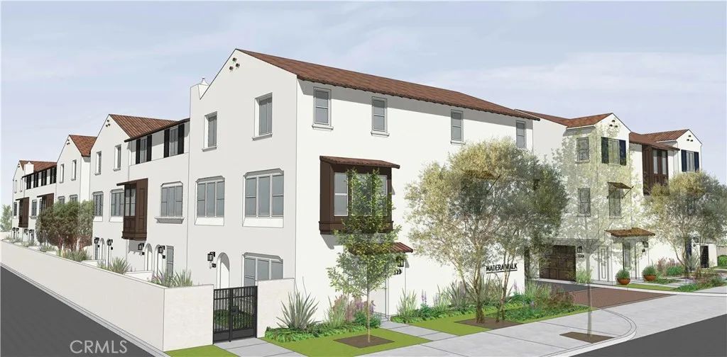 320 Madera Court, Cypress, CA 90630