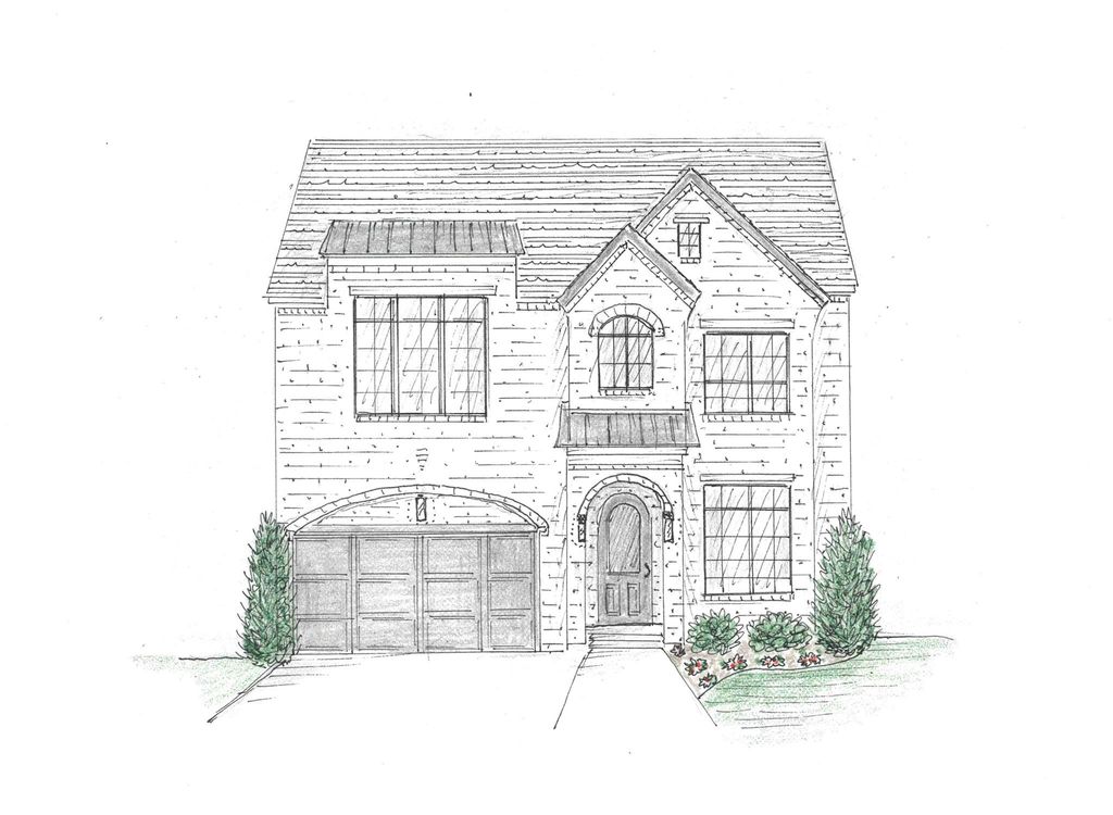 3717 Carlon Street, Southside Place, TX 77005