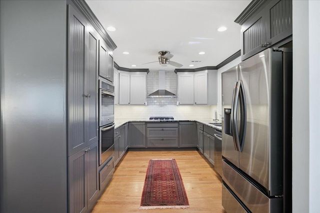 1309 N Edgewater Drive, Charleston, SC 29407