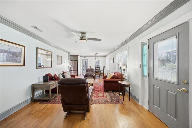 1309 N Edgewater Drive, Charleston, SC 29407