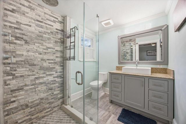 1309 N Edgewater Drive, Charleston, SC 29407