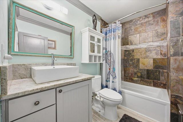 1309 N Edgewater Drive, Charleston, SC 29407