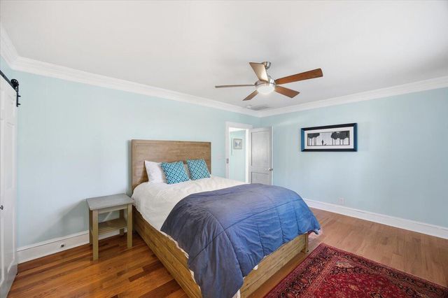 1309 N Edgewater Drive, Charleston, SC 29407