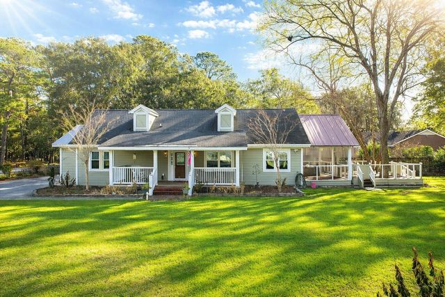 1309 N Edgewater Drive, Charleston, SC 29407