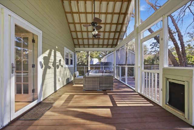 1309 N Edgewater Drive, Charleston, SC 29407