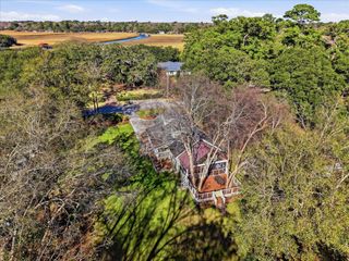 1309 N Edgewater Drive, Charleston, SC 29407