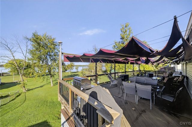 6895 Stevens Road, Elbridge, NY 13080