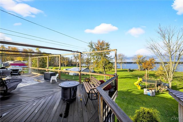 6895 Stevens Road, Elbridge, NY 13080