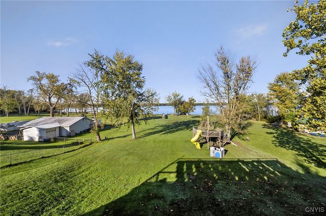 6895 Stevens Road, Elbridge, NY 13080