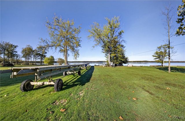 6895 Stevens Road, Elbridge, NY 13080