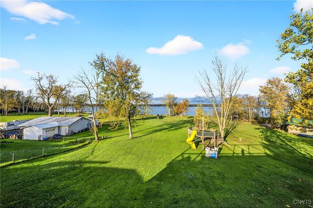 6895 Stevens Road, Elbridge, NY 13080