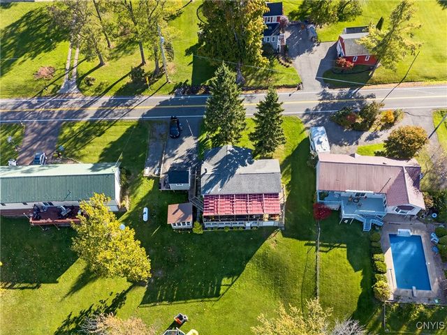 6895 Stevens Road, Elbridge, NY 13080