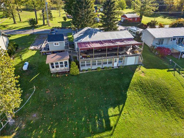 6895 Stevens Road, Elbridge, NY 13080