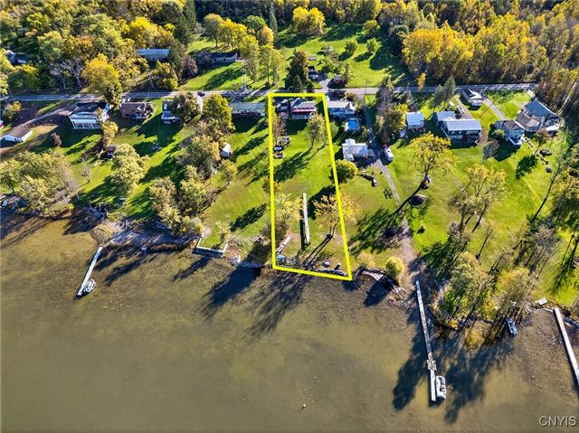 6895 Stevens Road, Elbridge, NY 13080