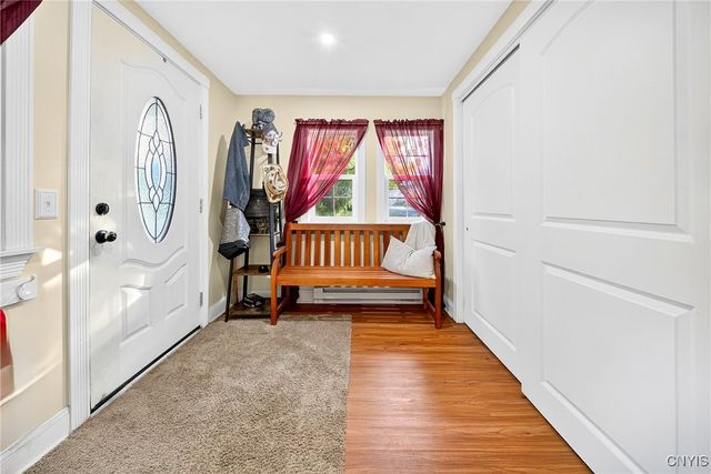 6895 Stevens Road, Elbridge, NY 13080