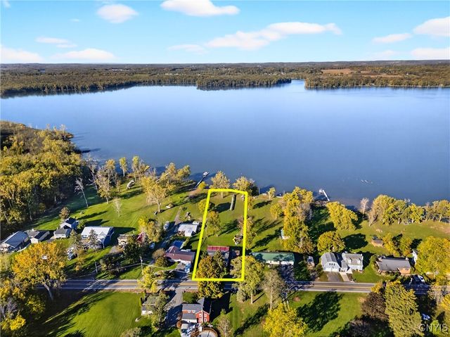 6895 Stevens Road, Elbridge, NY 13080