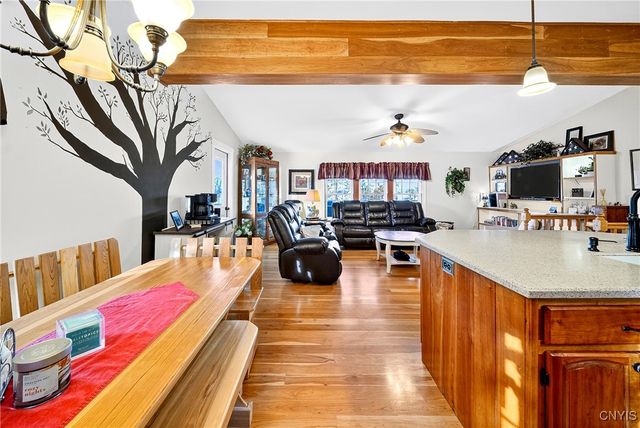 6895 Stevens Road, Elbridge, NY 13080