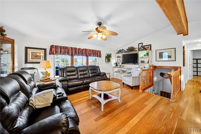 6895 Stevens Road, Elbridge, NY 13080