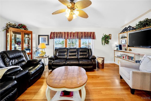 6895 Stevens Road, Elbridge, NY 13080