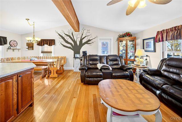 6895 Stevens Road, Elbridge, NY 13080