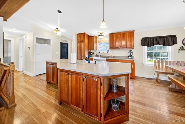 6895 Stevens Road, Elbridge, NY 13080