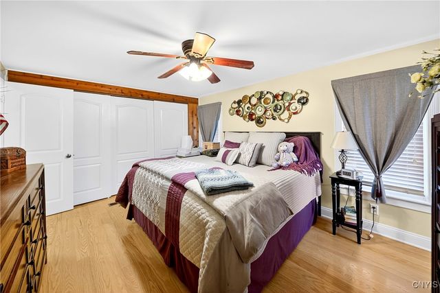 6895 Stevens Road, Elbridge, NY 13080