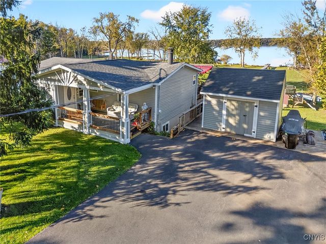 6895 Stevens Road, Elbridge, NY 13080