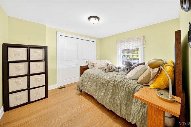 6895 Stevens Road, Elbridge, NY 13080