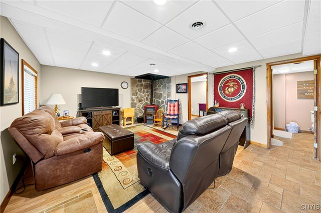 6895 Stevens Road, Elbridge, NY 13080