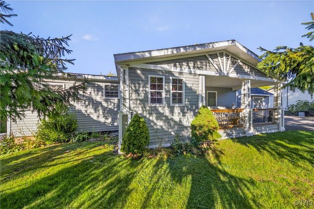 6895 Stevens Road, Elbridge, NY 13080