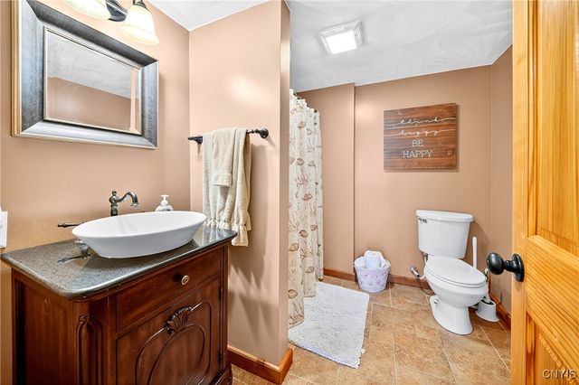 6895 Stevens Road, Elbridge, NY 13080