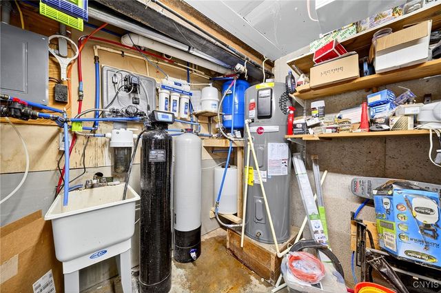 6895 Stevens Road, Elbridge, NY 13080