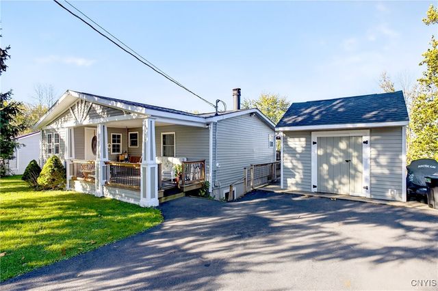 6895 Stevens Road, Elbridge, NY 13080