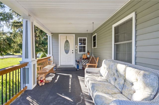 6895 Stevens Road, Elbridge, NY 13080