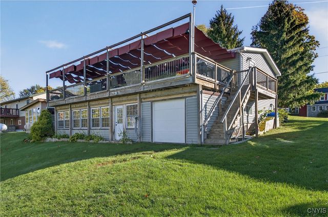 6895 Stevens Road, Elbridge, NY 13080