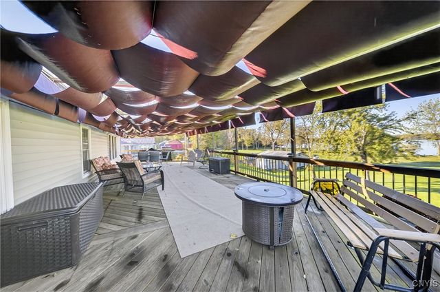 6895 Stevens Road, Elbridge, NY 13080