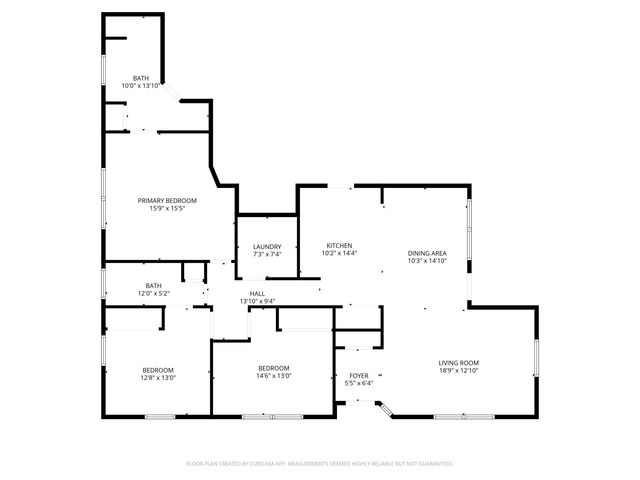 1222 Periwinkle Lane, Fruita, CO 81521