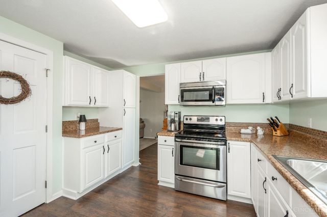 5312 Edger Drive, Green Twp, OH 45239