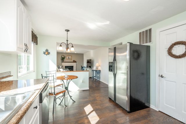 5312 Edger Drive, Green Twp, OH 45239