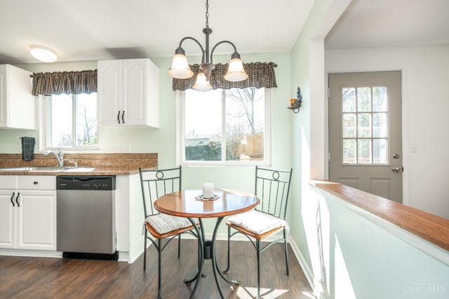 5312 Edger Drive, Green Twp, OH 45239