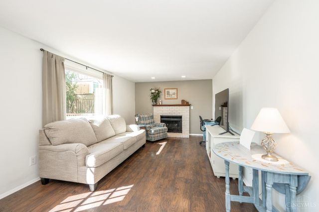 5312 Edger Drive, Green Twp, OH 45239