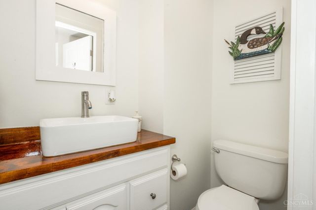 5312 Edger Drive, Green Twp, OH 45239