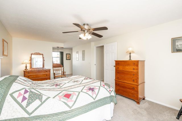 5312 Edger Drive, Green Twp, OH 45239