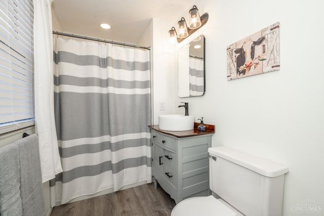 5312 Edger Drive, Green Twp, OH 45239